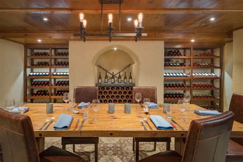 Inn at grace winery - There’s a country inn with 16 guest rooms, a vineyard and a winery in a restored barn once used to make malt for distilling whiskey. Levine’s sister …